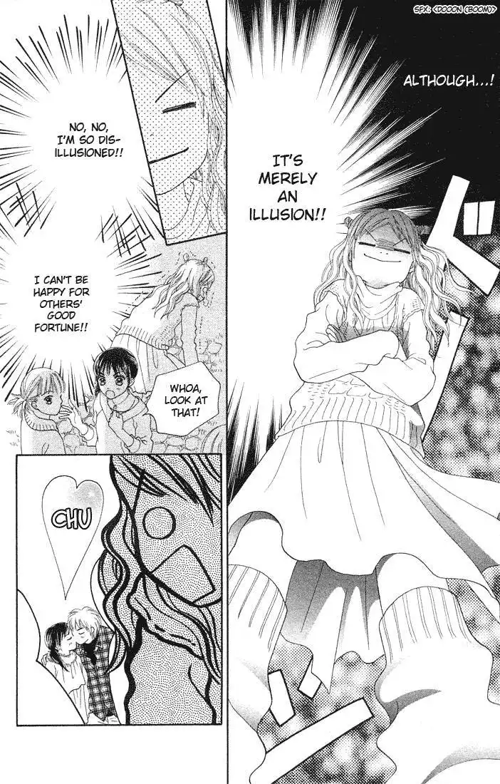 Parfait Tic Chapter 81 12
